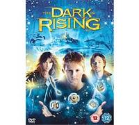 The Dark Is Rising – Christopher Eccleston – Import anglais