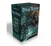 The Dark Is Rising Sequence: Over Sea, Under Stone; The Dark Is Rising; Greenwitch; The Grey King; Silver on the Tree-