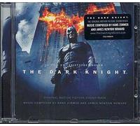 The Dark Knight (Bande Originale du Film)