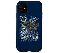 The Dark Knight Attack from All Sides Coque pour iPhone 11