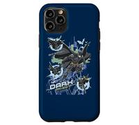 The Dark Knight Attack from All Sides Coque pour iPhone 11 Pro