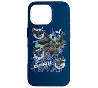 The Dark Knight Attack from All Sides Coque pour iPhone 16 Pro