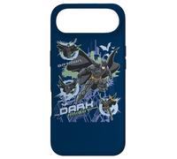 The Dark Knight Attack from All Sides Coque pour iPhone Air