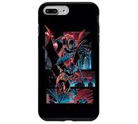 The Dark Knight Batman Dark Knight Panels Coque pour iPhone 7 Plus/8 Plus