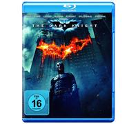 The Dark Knight (Blu-ray)