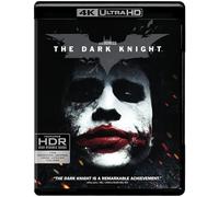 The Dark Knight [Blu-Ray]