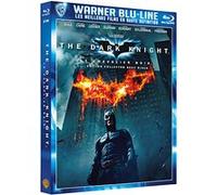 The Dark Knight - Blu-Ray E