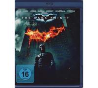 The Dark Knight [Blu-Ray] [Import]