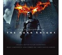 The Dark Knight CD