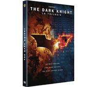 The Dark Knight - Coffret de la Trilogie DVD G