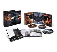 The Dark Knight - Coffret de la Trilogie E