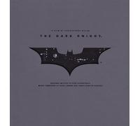 The Dark Knight [Collector Edition] - Original Motion Picture Soundtrack