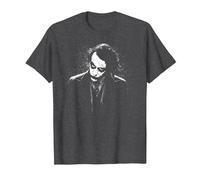The Dark Knight Dark Joker T-Shirt