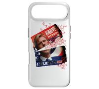 The Dark Knight Defiled Campaign Poster Coque pour iPhone Air