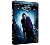 The Dark Knight - Edition Collector E