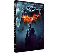 Batman - The Dark Knight, le Chevalier Noir - DVD - DC COMICS
