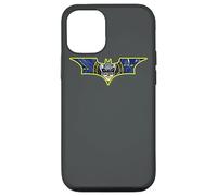 The Dark Knight He's Watching You Coque pour iPhone 12/12 Pro