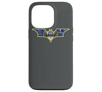 The Dark Knight He's Watching You Coque pour iPhone 13 Pro