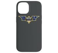 The Dark Knight He's Watching You Coque pour iPhone 14