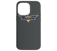 The Dark Knight He's Watching You Coque pour iPhone 14 Pro Max