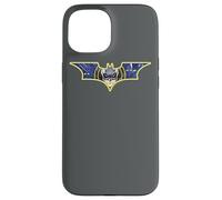 The Dark Knight He's Watching You Coque pour iPhone 15