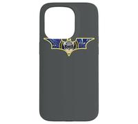 The Dark Knight He's Watching You Coque pour iPhone 15 Pro