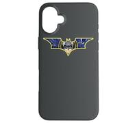 The Dark Knight He's Watching You Coque pour iPhone 16 Plus