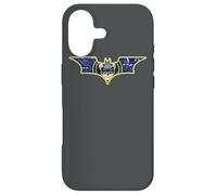 The Dark Knight He's Watching You Coque pour iPhone 17