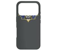 The Dark Knight He's Watching You Coque pour iPhone 17 Pro