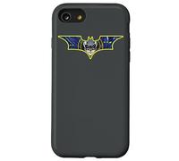 The Dark Knight He's Watching You Coque pour iPhone SE (2020) / 7/8