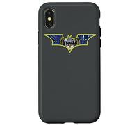 The Dark Knight He's Watching You Coque pour iPhone X/XS