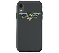 The Dark Knight He's Watching You Coque pour iPhone XR