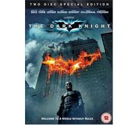 The Dark Knight – Warner Bros. – Import