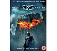 The Dark Knight [Import anglais]
