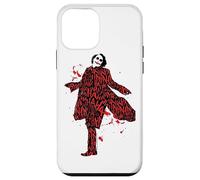 The Dark Knight Joker Covered in Laughter Coque pour iPhone 12 Mini