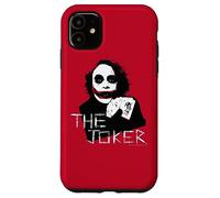 The Dark Knight Joker Dagger Clown Coque pour iPhone 11