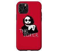 The Dark Knight Joker Dagger Clown Coque pour iPhone 11 Pro