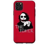 The Dark Knight Joker Dagger Clown Coque pour iPhone 11 Pro Max