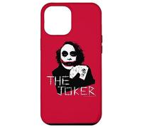 The Dark Knight Joker Dagger Clown Coque pour iPhone 12 Pro Max