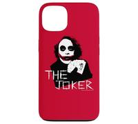 The Dark Knight Joker Dagger Clown Coque pour iPhone 13