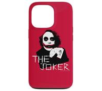 The Dark Knight Joker Dagger Clown Coque pour iPhone 13 Pro