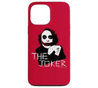 The Dark Knight Joker Dagger Clown Coque pour iPhone 13 Pro Max