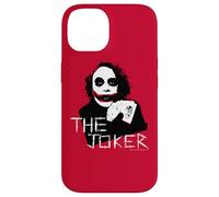 The Dark Knight Joker Dagger Clown Coque pour iPhone 14