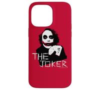 The Dark Knight Joker Dagger Clown Coque pour iPhone 14 Pro Max