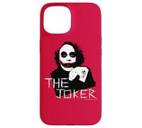 The Dark Knight Joker Dagger Clown Coque pour iPhone 15
