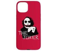 The Dark Knight Joker Dagger Clown Coque pour iPhone 15 Plus