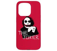 The Dark Knight Joker Dagger Clown Coque pour iPhone 15 Pro