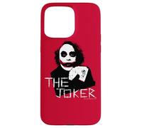 The Dark Knight Joker Dagger Clown Coque pour iPhone 15 Pro Max