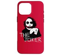 The Dark Knight Joker Dagger Clown Coque pour iPhone 16 Pro Max