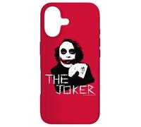 The Dark Knight Joker Dagger Clown Coque pour iPhone 17